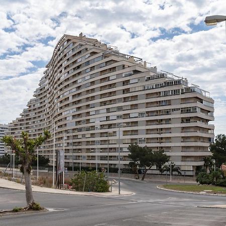 Appartement Florazar 2, Vi-3-B à Cullera Extérieur photo
